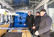 В Красном Яре завершается модернизация системы водоснабжения